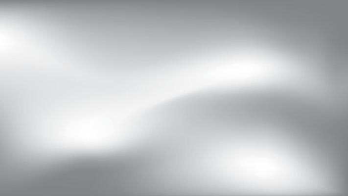 Abstract white and gray gradient background,eps 10