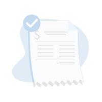 Checklist for a contract vector