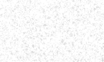 Abstract textured background of light gray speckles on white. Distressed black texture. Dark grainy texture on white background. Dust overlay textured. vector