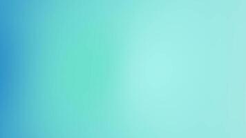 Gradient background from blue to cyan suitable for digital design projects web banners social media posts and print materials video