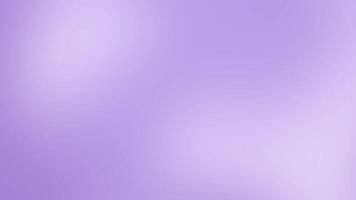 Lavender tone abstract gradient with soft blurry blend suitable for Valentine cards baby shower invitations or luxury spa branding featuring calm pastel background with modern artistic touch video