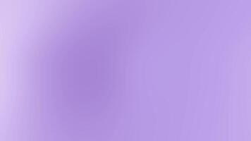 Solid light purple gradient abstract background for professional presentations social media graphics feminine branding or elegant design projects Versatile and visually appealing video