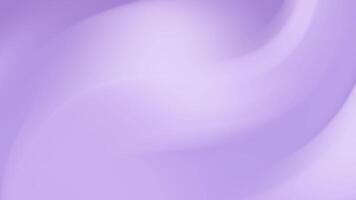 Light purple abstract background suitable for web design social media graphics posters and presentations with a soft and modern look video