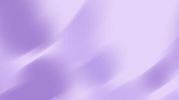 Abstract wavy background in soft lavender tones with smooth blur and motion flow ideal for romantic invitations feminine branding and seasonal events like spring festivals or product promotions video