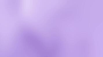 Lavender gradient background with soft smooth texture and abstract flow ideal for wedding invitations romantic events or global celebration themed design video