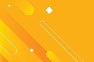 Creative Gradient Background Enhanced with Lines vector