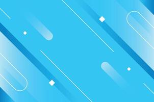 Abstract Background with Gradient Flow and Lines vector