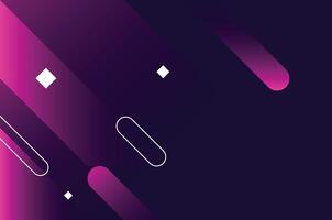 Modern Background Gradient vector