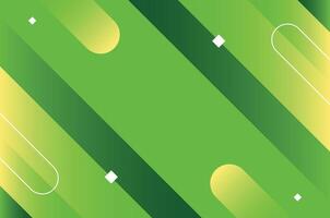 Trendy Gradient Background with Lines vector
