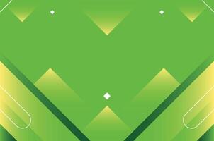 Modern Gradient Color Blend with Fine Lines vector