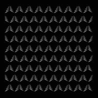 modernpattern design and unix background vector