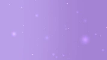 Purple background with white dots suitable for backgrounds prints digital designs invitations and art projects needing a fun and vibrant theme video