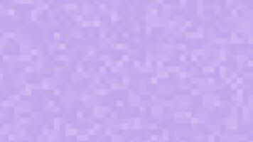 Purple pixel background abstract pattern great for tech presentations website designs social media graphics digital art projects and futuristic themes video