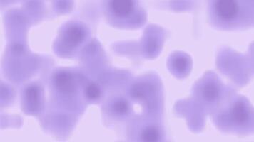 Purple and white blurred background for diverse design projects ideal for website headers social media posts and promotional graphics video
