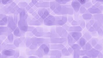 Lavender abstract background featuring soft crystal texture and light refraction effect suitable for luxury themed visual celebration design like International Womens Day or New Year event graphic video
