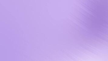 Lavender colored abstract background with smooth gradient texture and light motion elements perfect for wedding invitations romantic event designs and seasonal holiday graphic needs video