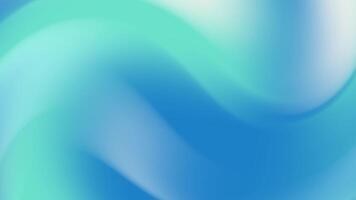 Blue and green gradient background suitable for design projects presentations digital artwork websites social media posts and promotional materials video