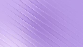 Abstract background of purple lavender diagonal lines suitable for graphic design projects website banners social media posts presentations and digital art video