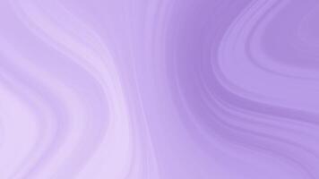 Lavender abstract background with curved lines is suitable for website banners social media posts and stationery designs Ideal for calming aesthetics video