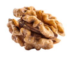 Healthy walnut for culinary use and nutrition benefits png