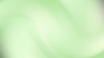 Blurry green and white background suitable for naturethemed designs, environmental concepts, refreshing spring or summer advertising materials, and abstract backgrounds. video