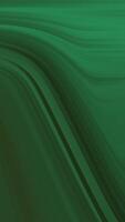 Abstract green background with curved lines, perfect for graphic design projects, presentations, web design, and naturerelated themes. Great for backgrounds. video
