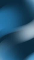 Blue and white gradient background suitable for presentations, websites, digital design projects, social media graphics. Versatile and modern backdrop. video