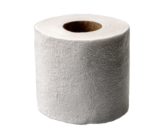 Versatile roll of soft tissue suitable for everyday use or emergencies png