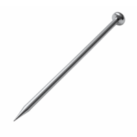 Metal Precise Tapping Tool with Clipping Path for Manufacturing and Mechanical Use png