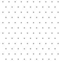 Dotted background texture. Background with gray dots png