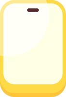 Smartphone Colorful Icon Design vector