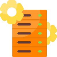 cPanel Colorful Icon vector
