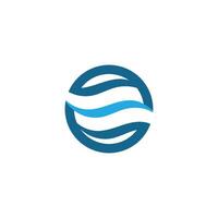 design water wave vector