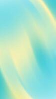 Blurry abstract background features yellow and blue hues, perfect for adding a vibrant touch to designs, websites, presentations, and prints. video