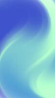 Abstract background with blue and green swirls, suitable for design projects, website backgrounds, and artistic digital creations. Great for wallpapers. video