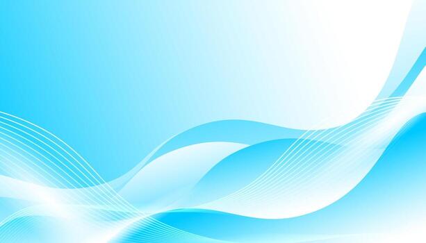 Abstract Background with Geometric Shapes and Gradients vector