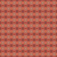 A red and grey patterned background vector