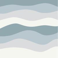 Soft Color Abstract Background. Social Media Post Illustration. vector