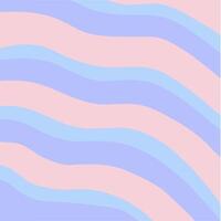 Pastel Color Abstract Background. Social Media Post Illustration. vector
