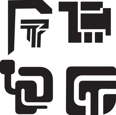 Icon Or Logos for Technology or Innovation