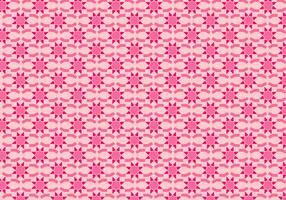 Seamless Geometric Pink Pattern with Repeating Abstract Shapes for Fabric Design Wallpaper and Digital Backgrounds vector
