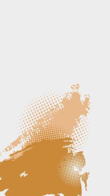 colorful halftone grunge background