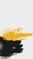 abstract vertical grunge background vector