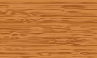Seamless Light Wood Texture Background Pattern vector