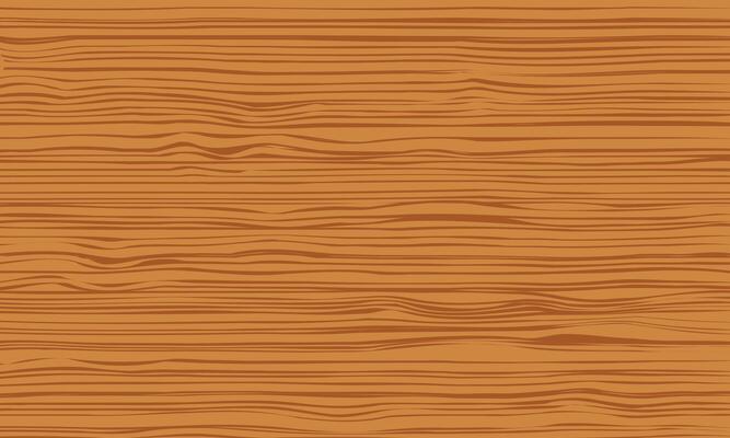 Seamless Light Wood Texture Background Pattern