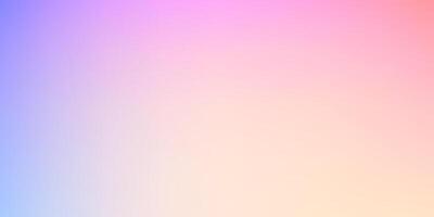 soft pastel gradient background with smooth color transition, perfect for minimalist and elegant design. vector