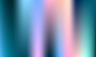 smooth colorful gradient texture, abstract background for modern design. vector