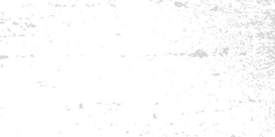 Grunge gray surface texture with irregular cracks and worn-out pattern. Effect element for aged appearance. Design snow and ice for wallpaper, poster, template, banner. vector