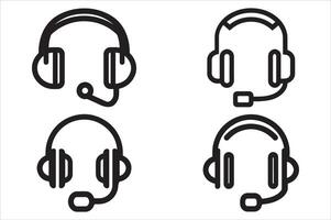 Exploring the World of Headsets A Comprehensive Guide to Modern Audio vector