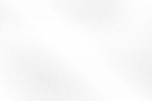 Gray dotted lines pattern abstract background vector